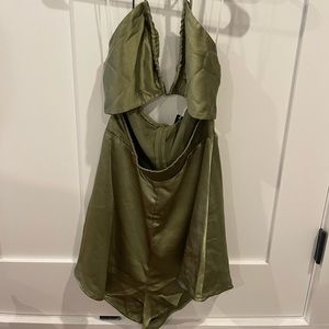 princess polly romper